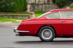 Ferrari 250 GT 2+2 Coupe 1962 года